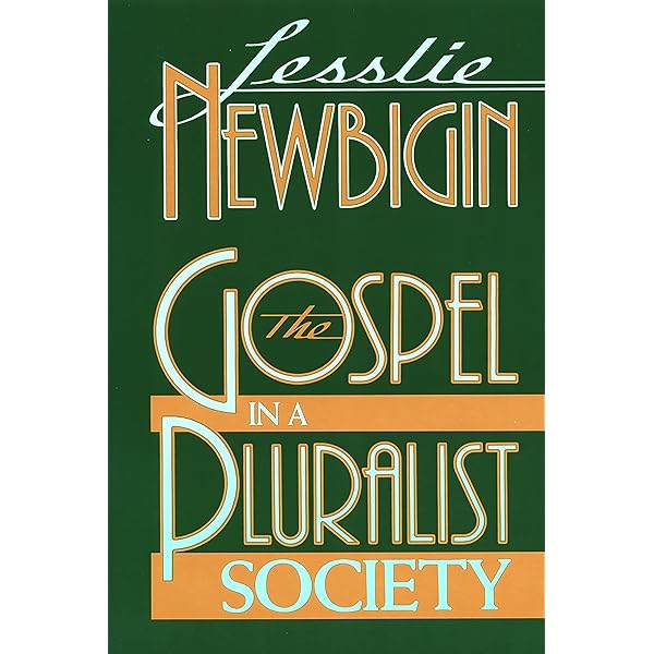 The Open Secret: An Introduction to the Theology of Mission