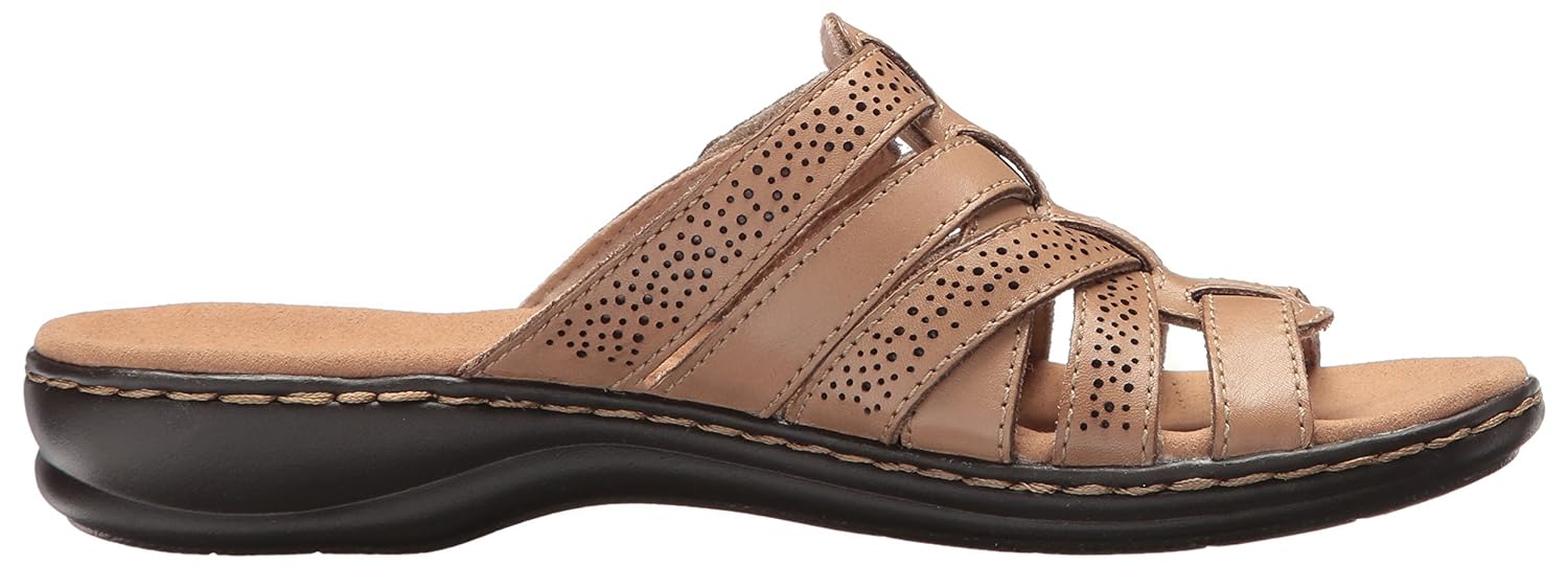 clarks leisa field platform