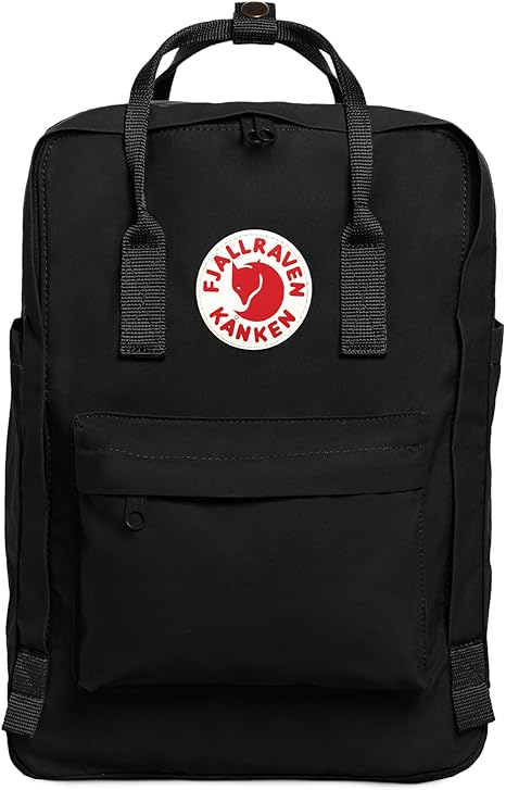 fjallraven kanken 25l