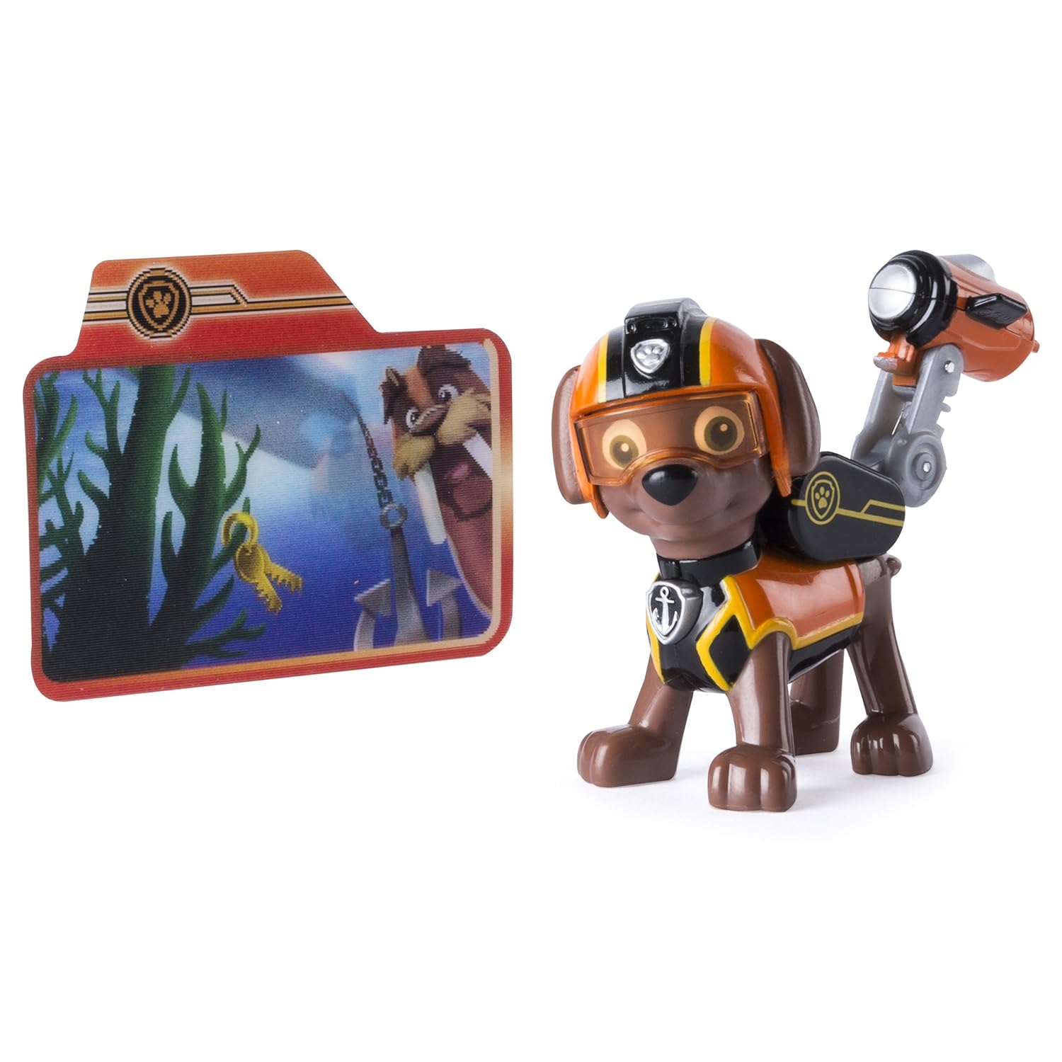 winmagic paw patrol