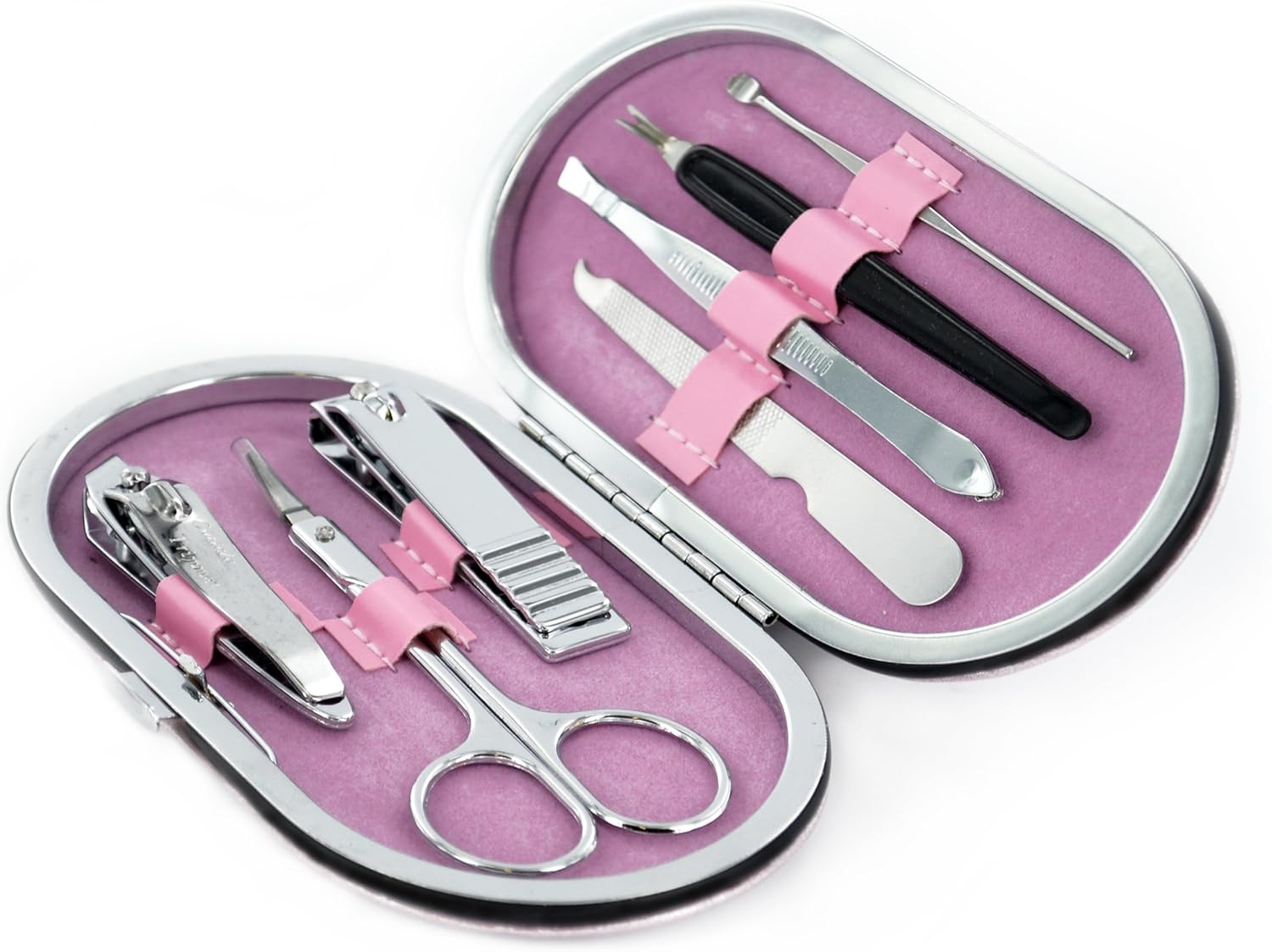 ladies manicure set uk