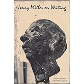 Henry Miller on Writing (New Directions Paperbook)