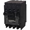 SIEMENS Q22040CT 40 Double Two 20-Amp Single Pole Circuit Breaker