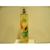 Wild Citrus Sunflower Fine Fragrance Mist 8 Fl Oz - Bath and Body Works