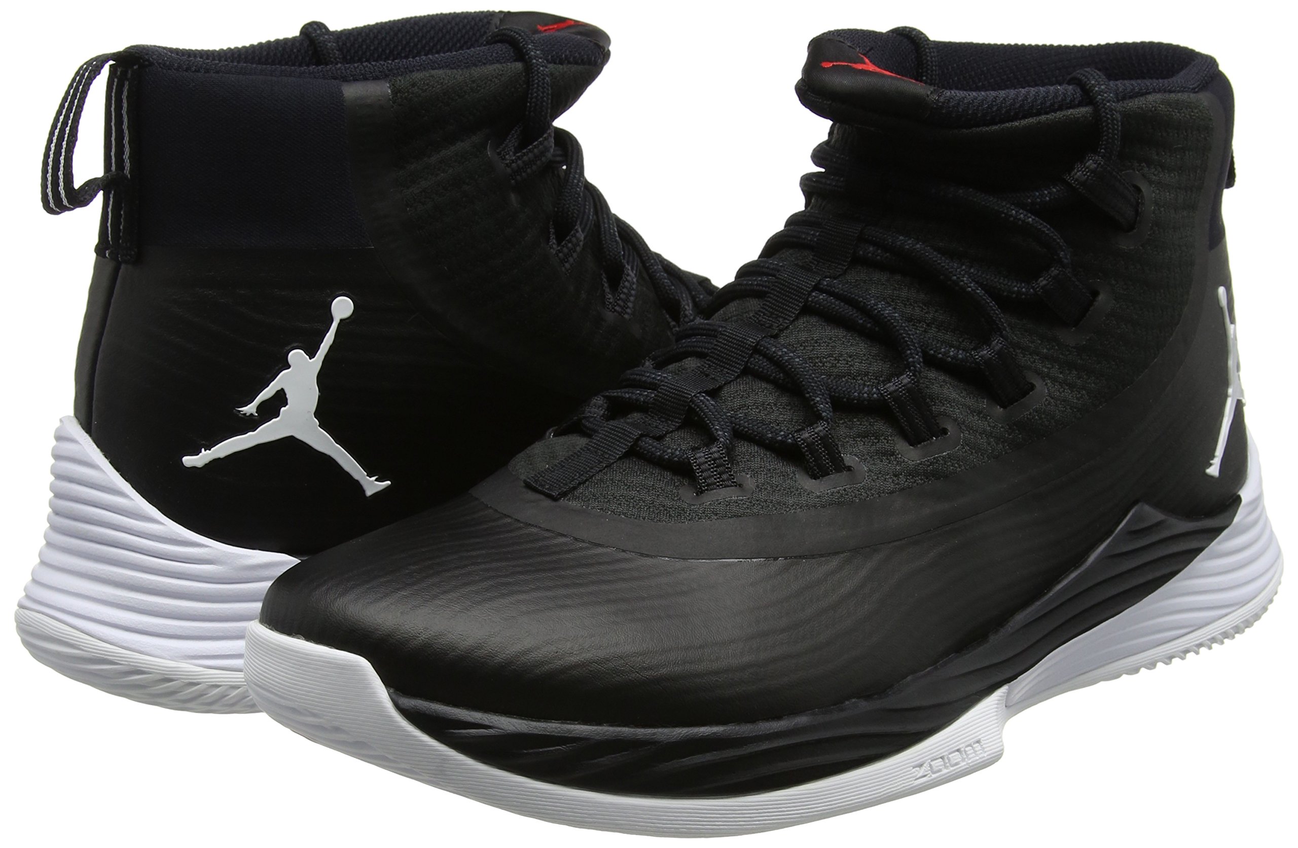 jordan ultra fly 2 low red