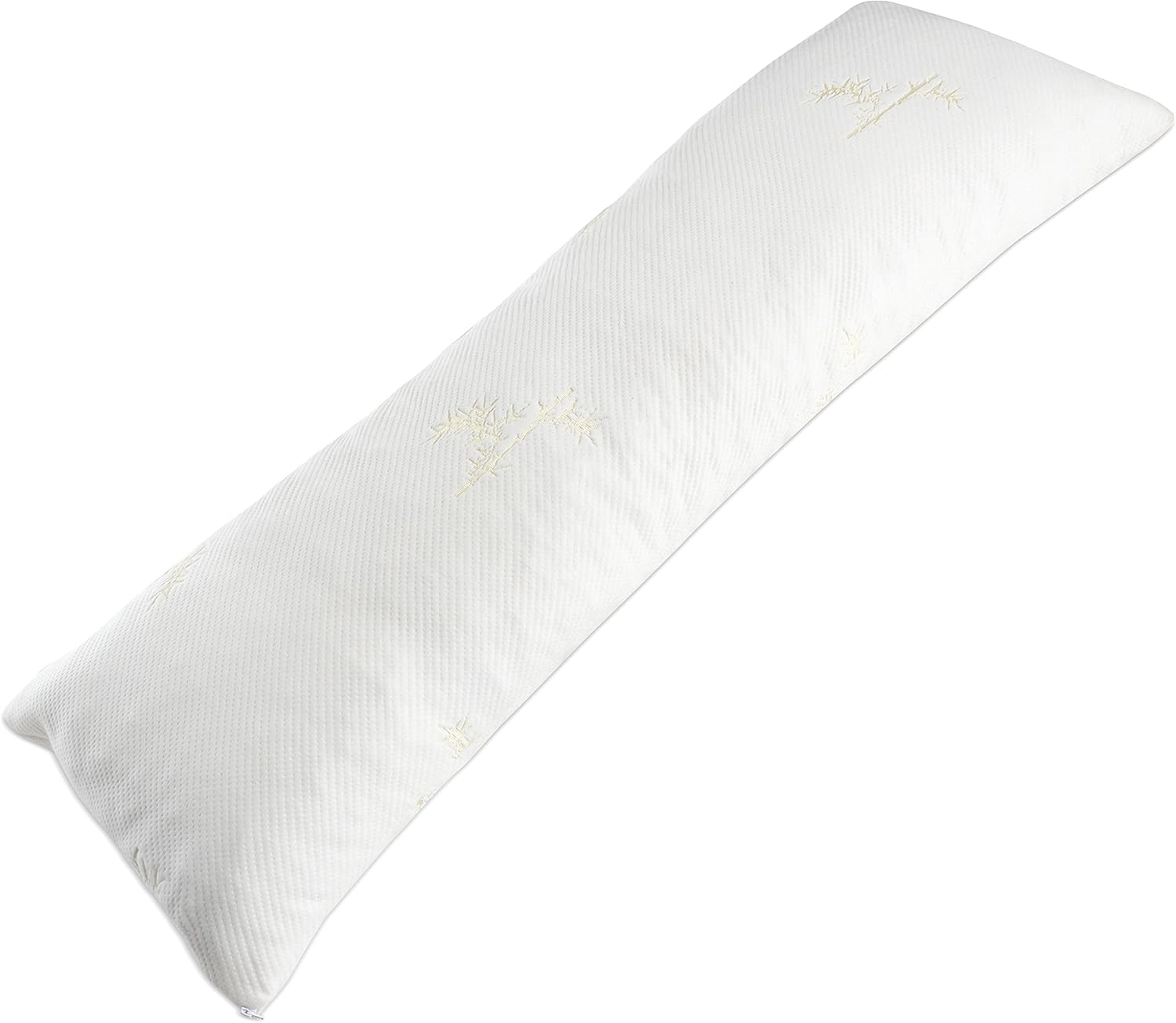 Snuggle Pedic Memory Foam Body Pillow Review Kool Flow