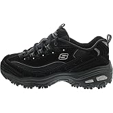Skechers womens D'lites Biggest Fan