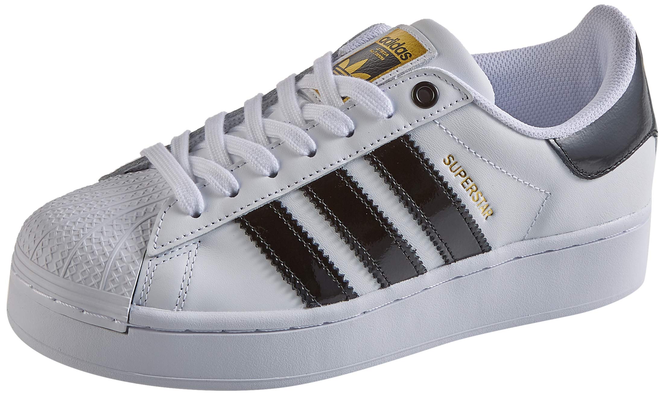 Mua Adidas Originals FV3336 23.5 Superstar BOLD W/Superstar trên Amazon  Nhật chính hãng 2025 | Fado