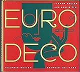 Euro Deco: Graphic Design Between the Wars