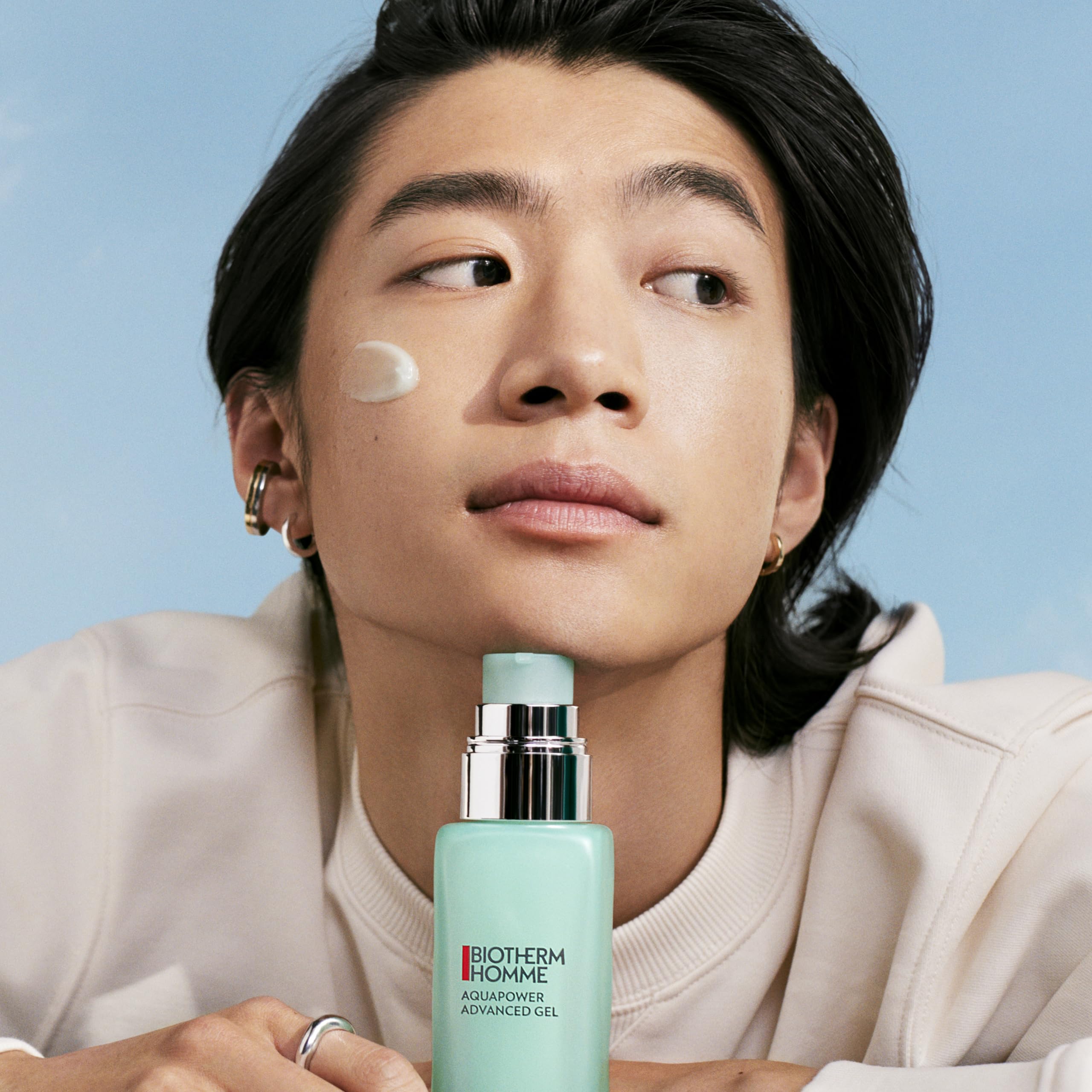 Biotherm Homme Face Moisturizer