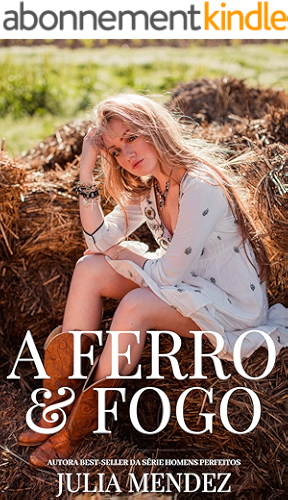 Download A Ferro e Fogo (Portuguese Edition) PDF
