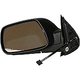Dorman 955-1145 Driver Side Power Door Mirror - Heated For - View #11