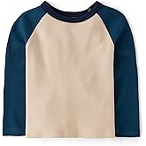 The Children's Place Baby-Boys and Toddler Long Sleeve Thermal Shirt