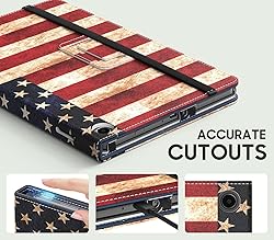 MoKo Case for Amazon Kindle Fire Max 11 Case