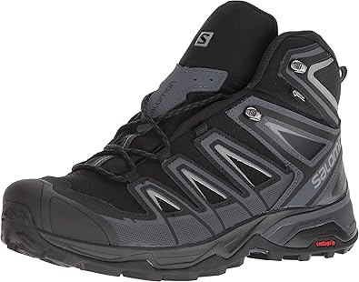 salomon x ultra 3 wide goretex