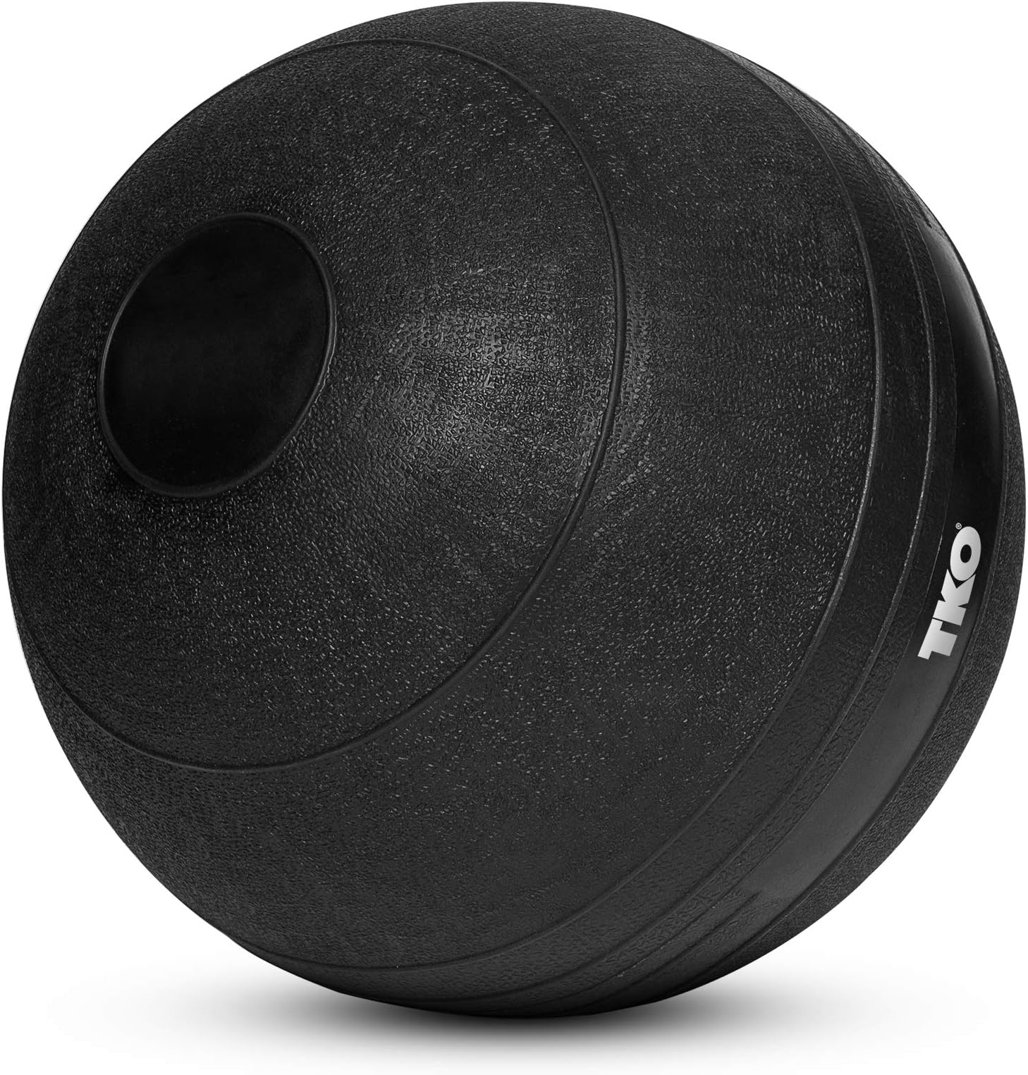TKO Slam Medicine Ball- Cross Training- Cardio- Gym- Strength & Conditioning- Core Training- Squats- Lunges- Wall Exercises