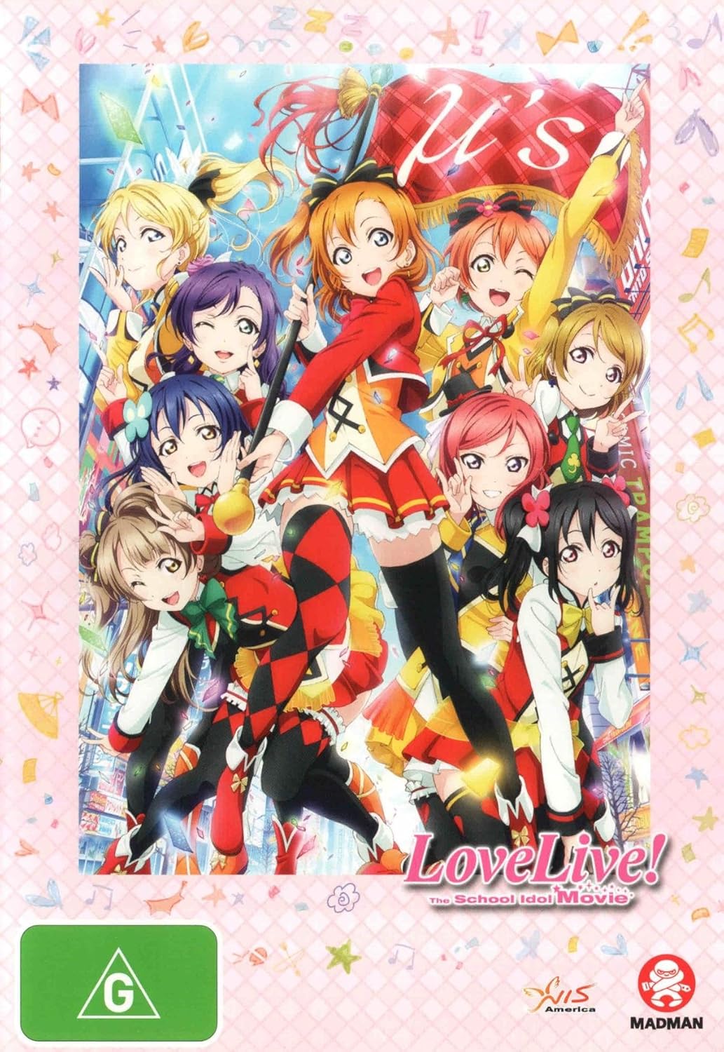 Get Amazon Com Love Live The School Idol Movie Anime Manga Non Free HD Wallpaper Amazon Com Love Live The School Idol Movie Anime Manga Non Desktop Wallpaper
