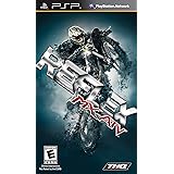 MX vs ATV Reflex - Sony PSP