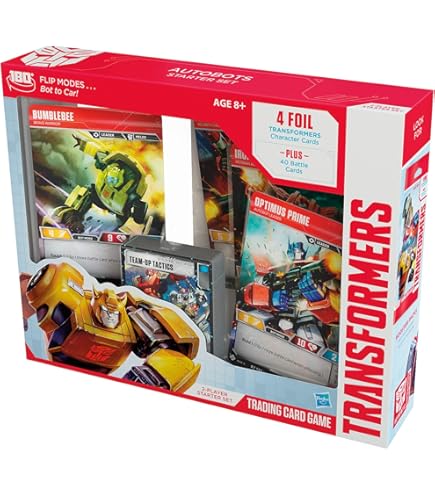transformers tcg wave 1 booster box Amazon.com: Transformers TCG Booster Box | 30 Booster Packs