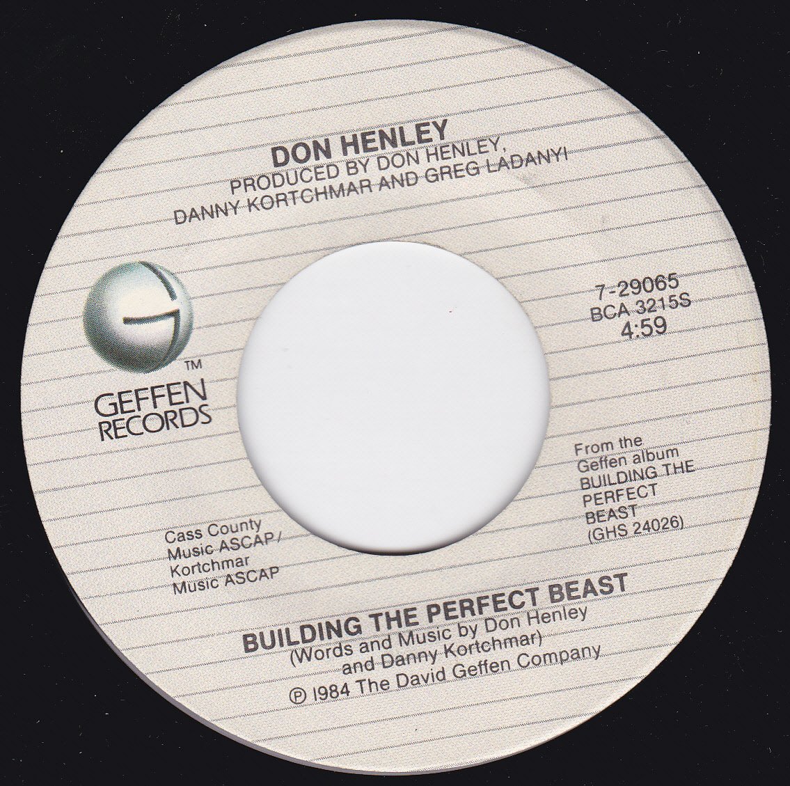 Best Henley Building Lp