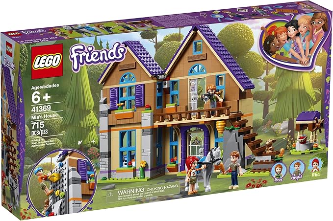 lego friends 41369