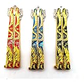 WANLIAN Dragon Tool,NOT Real for Sport Outdoor Use for Sport Outdoor Use(3 pcs)
