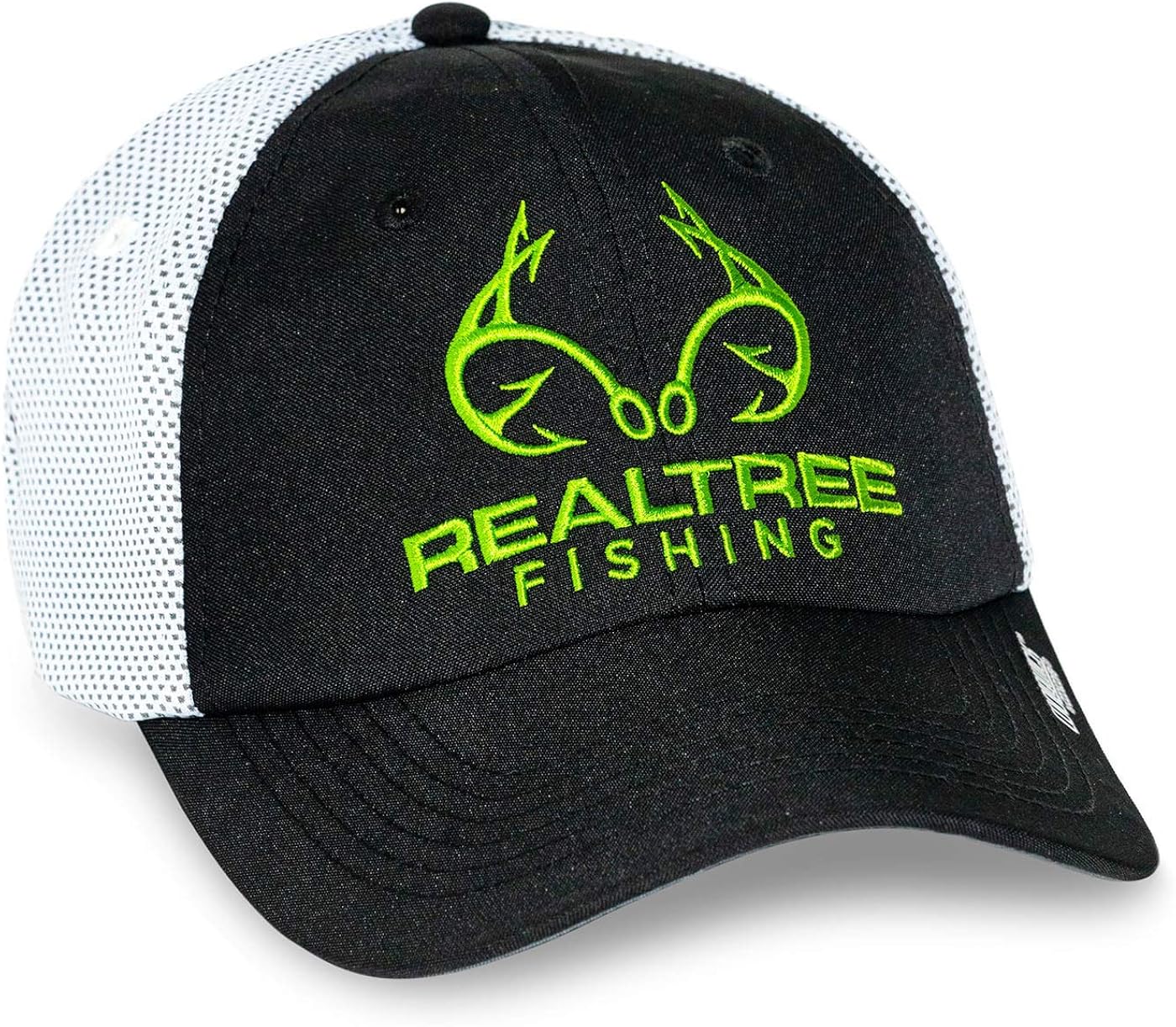 mesh back fishing hats