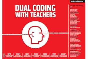 Dual Coding with Teachers