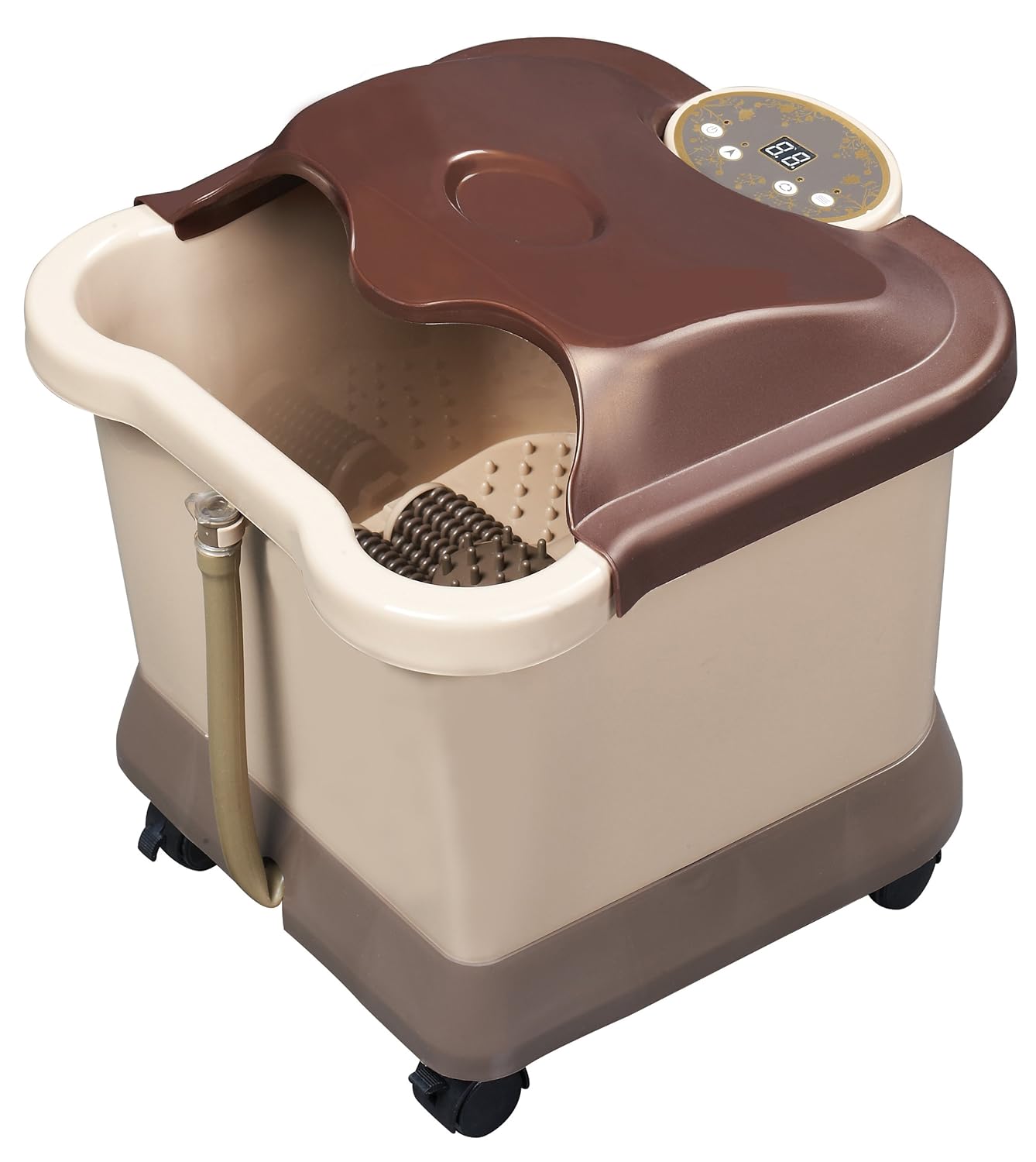 Keep Your Feet Happy Have The Best Foot Spa Machine On The Market