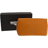 Rattray's 2 Pipe Combo Pouch - Natural