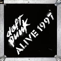 Alive 1997 [Vinyl]