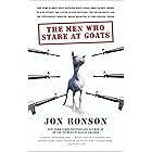 The Men Who Stare at Goats