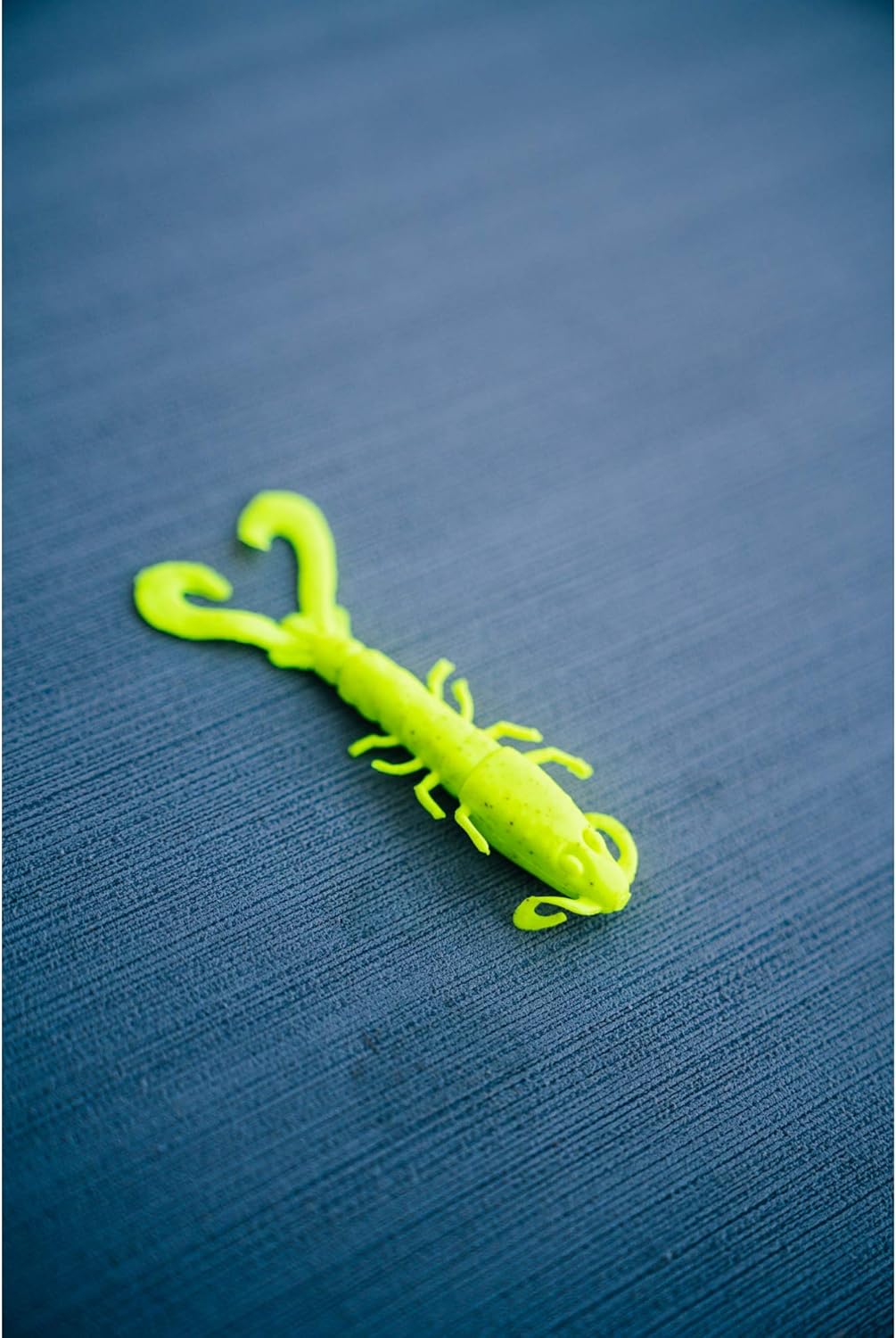 Berkey Gulp! Shrimp Saltwater Fishing Soft Bait : Sports & Outdoors