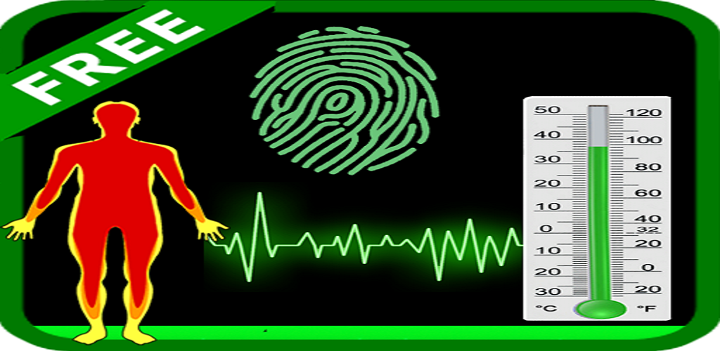 Finger Body Temperature Prank - //medicalbooks.filipinodoctors.org