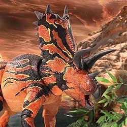 Beasts of the Mesozoic Creative Beast Studios
