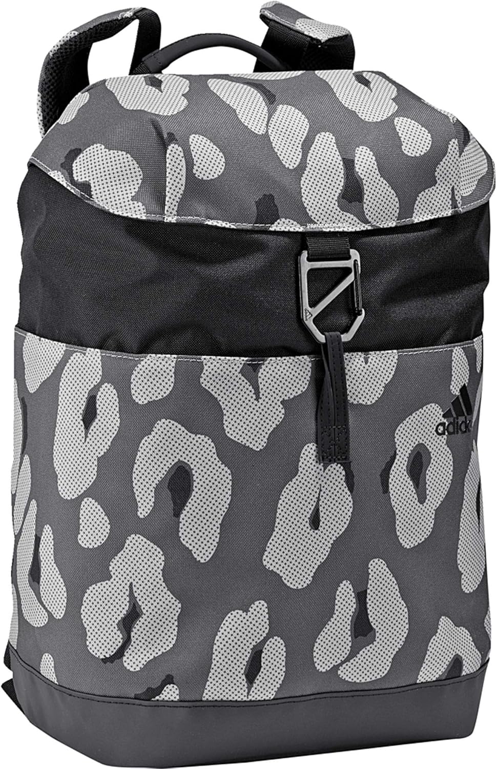 adidas flap id graphic backpack