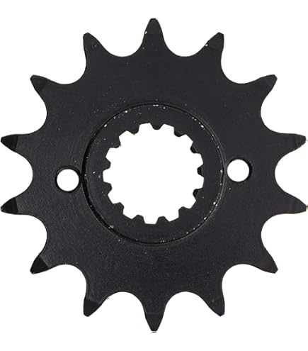 Amazon.com: NICHE Drive Sprocket Chain Combo for Kawasaki