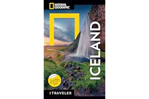 National Geographic Traveler: Iceland