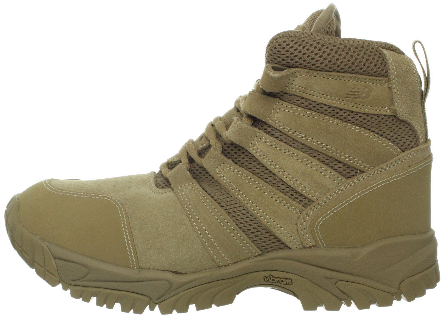 new balance combat boots
