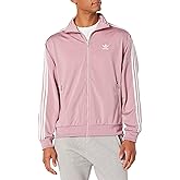 adidas Originals mens Adicolor Classics Fabric Clash Fb Track Top