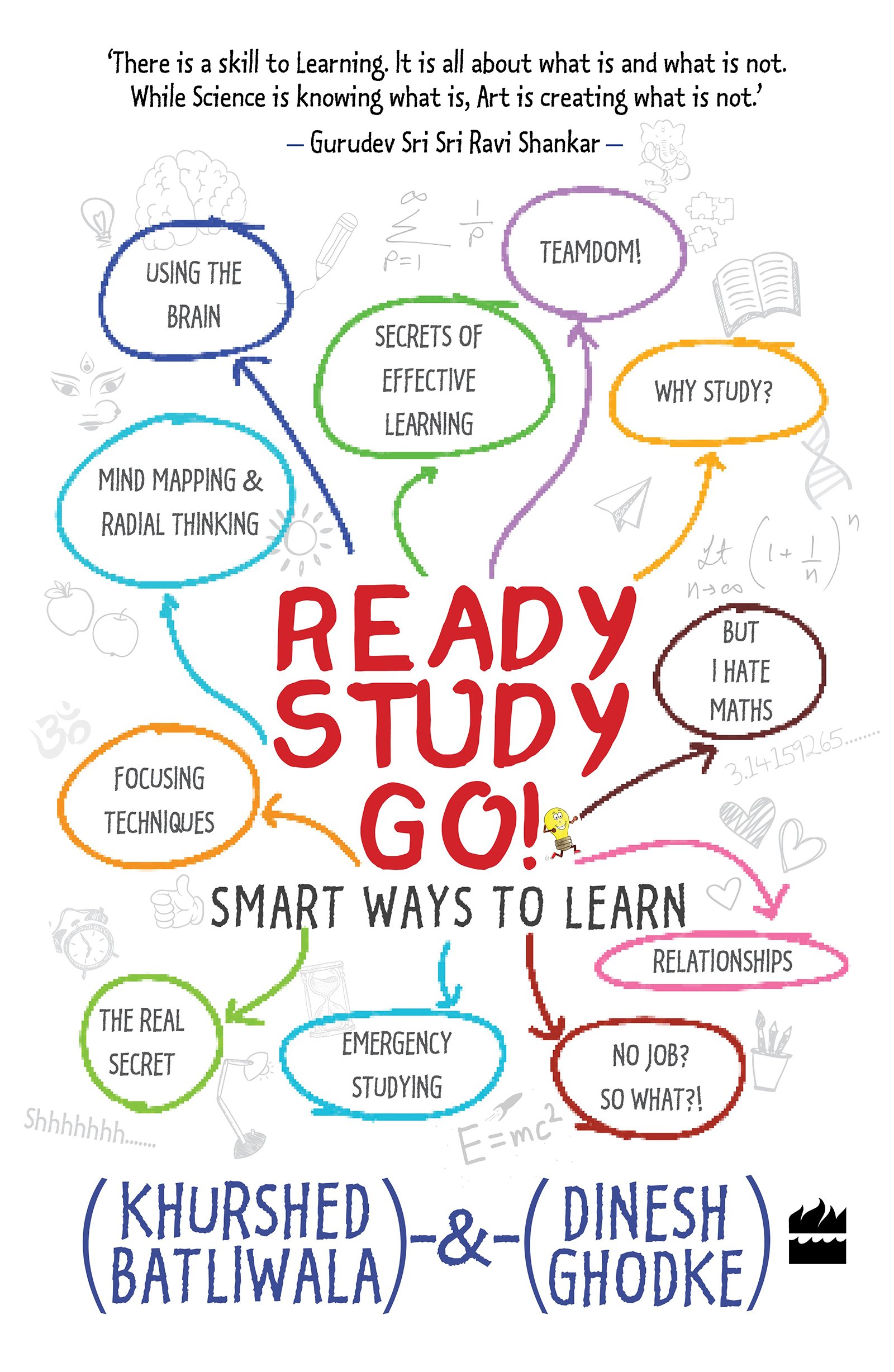 Ready Study Go Smart Ways To Learn Batliwala Khurshed Ghodke Dinesh Amazon Com Books Ready Study Go Smart Ways To Learn Batliwala Khurshed Ghodke Dinesh Amazon Com Books