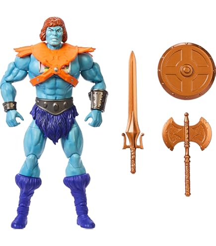 Masters of the Universe フィギュアセット Masters of the Universe Mattel Origins Turtles of Grayskull Action