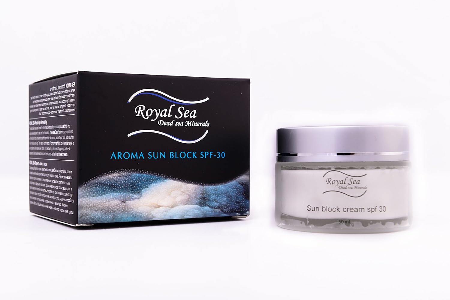 hypoallergenic face sunscreen