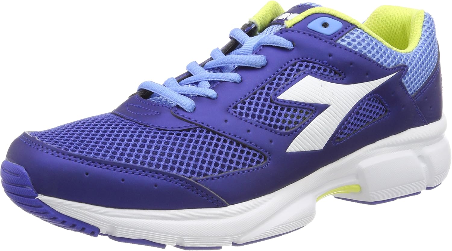 Scarpe da corsa su strada Diadora Shape 9 Scarpe da Running Uomo  urban-earth.co.uk