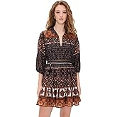 Cleobella Women's Priyanka Mini Dress