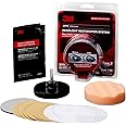 3M Headlight Lens Restoration System, 39008, 1 Kit