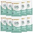 LivaClean Pimple Patches for Face (480 Count, 10 Pack) – Hydrocolloid Patch with 8mm, 10mm & 12mm Sizes – Acne Patches, Zit P