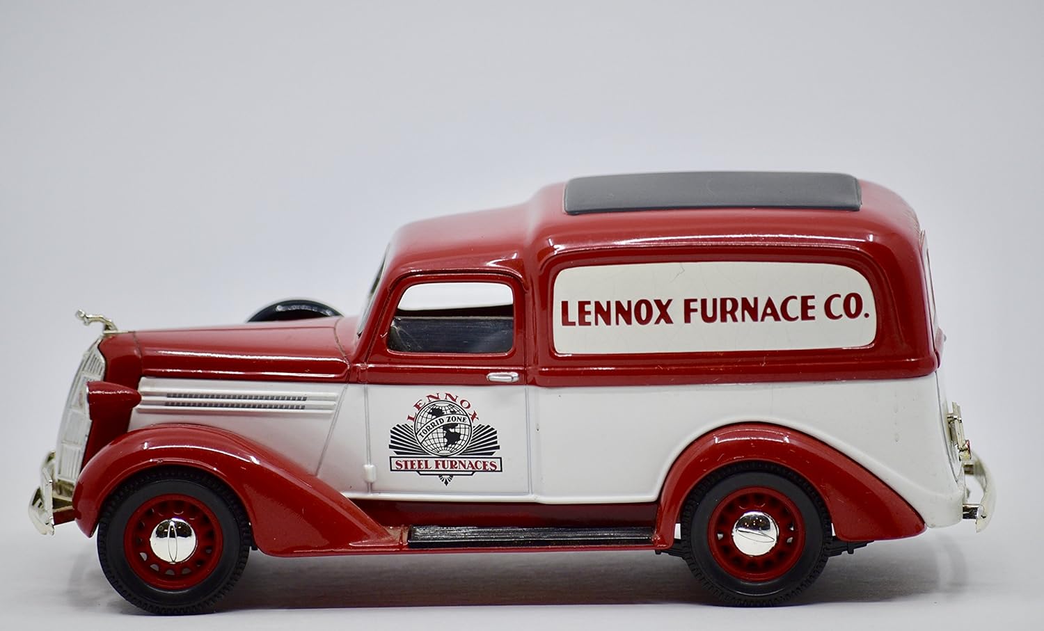 diecast metal replica