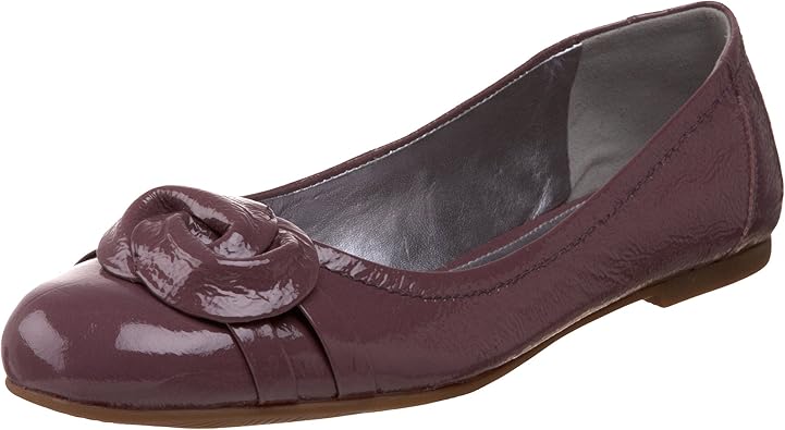 ecco womens flats