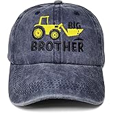Enodtter Embroidered Baseball Hats for Boy Girl